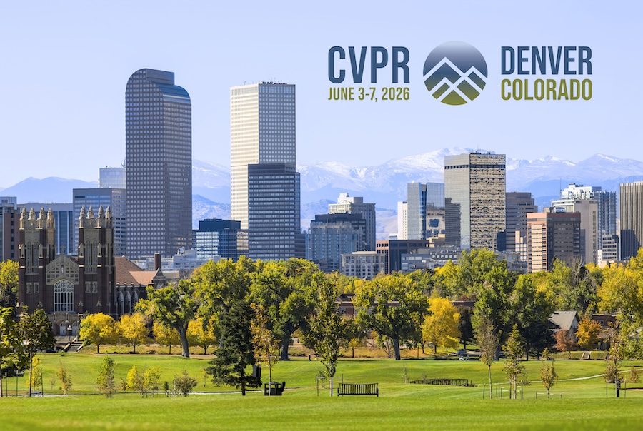 Denver Skyline