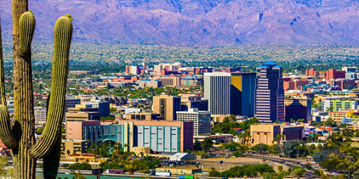 Image of Tucson